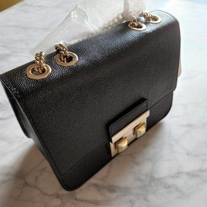 Furla Bella Mini crossbody Bag NEW